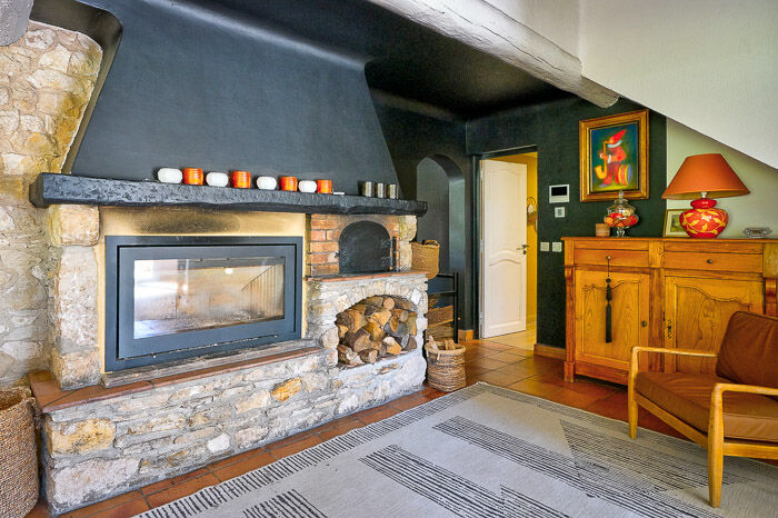Photo Jolie maison en campagne Aixoise image 4/4