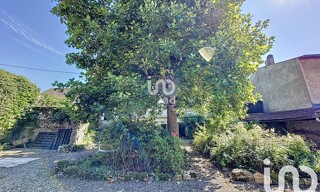 Maison 8 Pièces 220 m² à vendre à Reuilly-Sauvigny (02850)