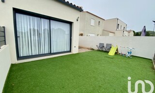 Maison 4 Pièces 95 m² à vendre à Ornaisons (11200)