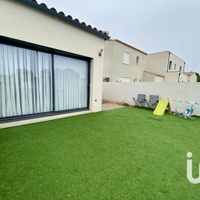 Maison 4 pièces 239000 €