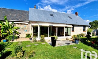 Maison 5 Pièces 170 m² à vendre à Santilly (28310)