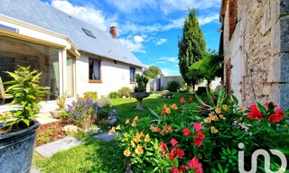 Maison 5 Pièces 170 m² à vendre à Santilly (28310)