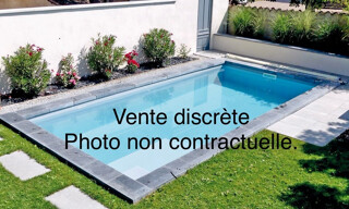 Maison 4 Pièces  m² à vendre à Marseille 12 (13012)