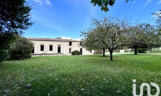 Maison 11 Pièces 258 m² à vendre à Chambon (17290)