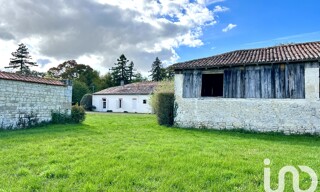 Maison 11 Pièces 258 m² à vendre à Chambon (17290)