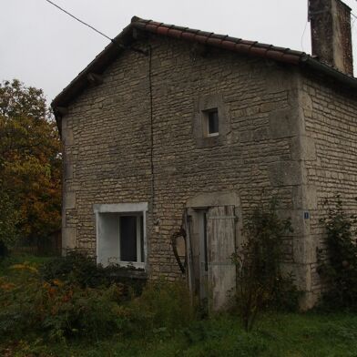 Maison 4 pièces 78000 €