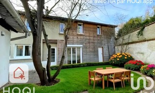 Maison 5 Pièces 121 m² à vendre à Joigny (89300)