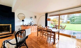Maison 5 Pièces 141 m² à vendre à Élesmes (59600)