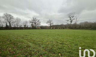 Terrain  4388 m² à vendre à Beaufay (72110)