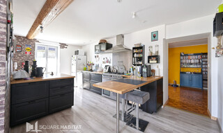 Maison 5 Pièces 146 m² à vendre à Villages du Lac de Paladru (38850)
