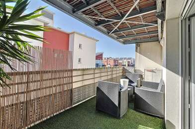 Appartement 3 pièces 219000 €