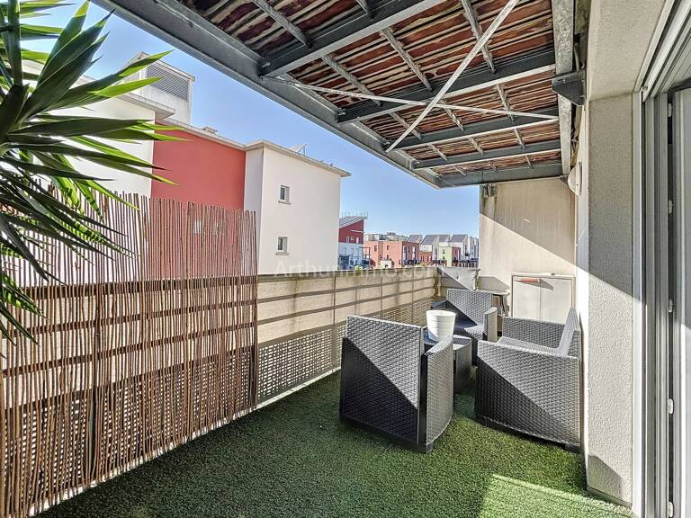 Appartement 3 pièces avec terrasse — photo 1