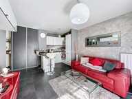 Appartement 3 pièces avec terrasse — photo 2