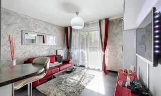 Appartement 3 Pièces 50 m² à vendre à Limeil-Brévannes (94450)