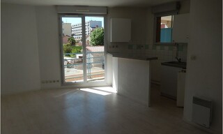 Appartement 3 Pièces 50 m² à louer à Toulouse (31300)
