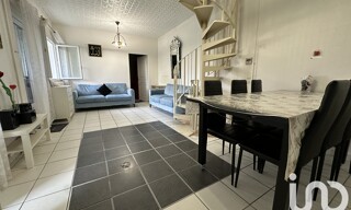 Maison 7 Pièces 148 m² à vendre à Argenteuil (95100)