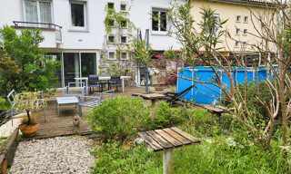 Maison 5 Pièces 106 m² à vendre à Mérignac (33700)