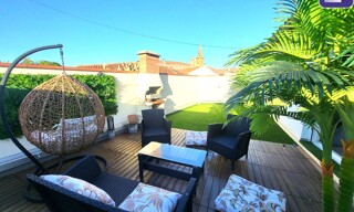 Appartement 4 Pièces 98 m² à vendre à Mazères (09270)