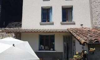 Maison 4 Pièces 134 m² à vendre à Cadarcet (09240)