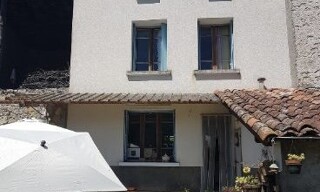 Maison 4 Pièces 134 m² à vendre à Cadarcet (09240)