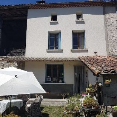 Maison 4 pièces 229000 €