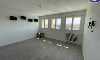 Appartement 3 Pièces 59 m² à vendre à Auterive (31190)