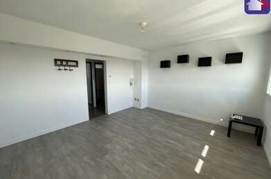 Appartement 3 pièces 87000 €