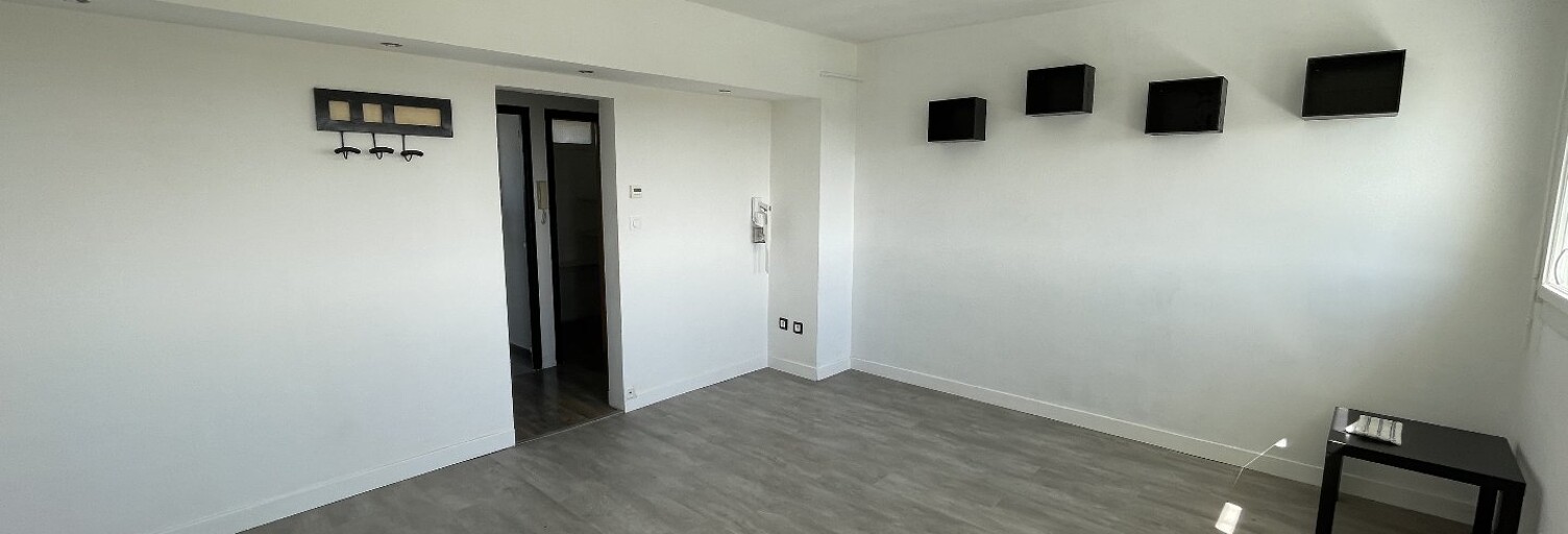 Appartement 3 Pièces 59 m² à vendre à Auterive (31190)