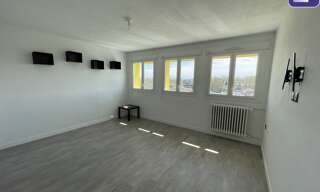 Appartement 3 Pièces 59 m² à vendre à Auterive (31190)