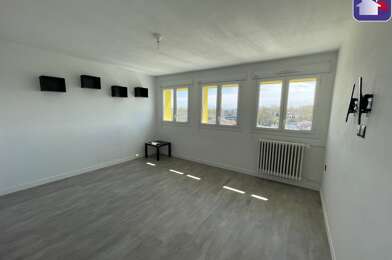 Appartement 3 pièces 84000 €