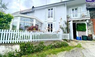 Maison 3 Pièces 56 m² à vendre à Saint-Jean-du-Castillonnais (09800)