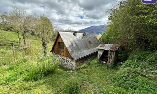 Maison 3 Pièces 46 m² à vendre à Buzan (09800)