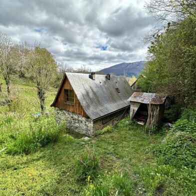 Maison 3 pièces 139500 €