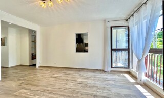 Appartement 3 Pièces 66 m² à vendre à Annecy (74000)