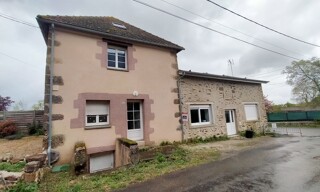 Maison 7 Pièces 170 m² à vendre à Sougé-le-Ganelon (72130)