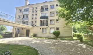 Appartement 3 Pièces 75 m² à vendre à Troyes (10000)