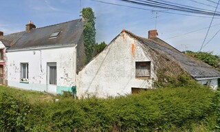 Maison 3 Pièces 58 m² à vendre à Pontchâteau (44160)