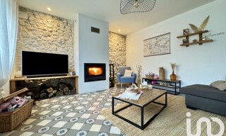 Maison 5 Pièces 127 m² à vendre à Ouve-Wirquin (62380)
