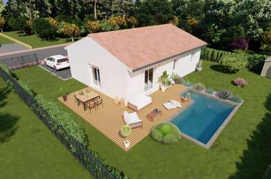 Maison 5 pièces 282800 €