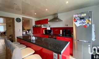 Maison 5 Pièces 145 m² à vendre à Landroff (57340)