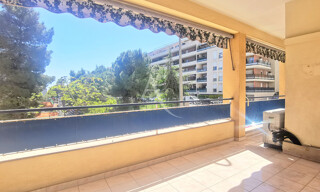 Appartement 3 Pièces 77 m² à vendre à Nice (06100)