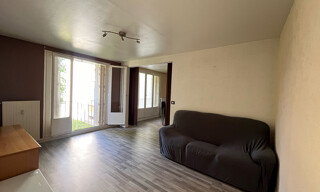 Appartement 3 Pièces 60 m² à louer à Senlis (60300)
