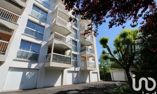Appartement 5 Pièces 113 m² à vendre à Nevers (58000)