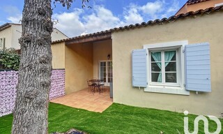 Maison 3 Pièces 43 m² à vendre à Fayence (83440)