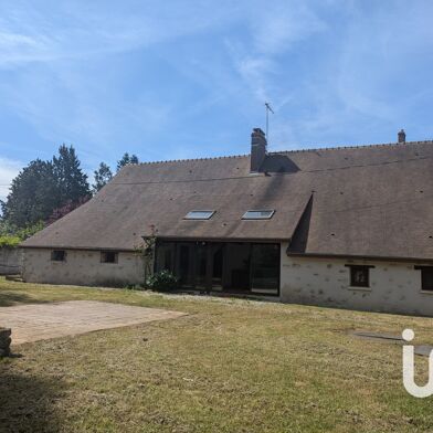 Maison 8 pièces 239000 €