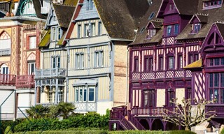 Immeuble  605 m² à vendre à Vannes (56000)
