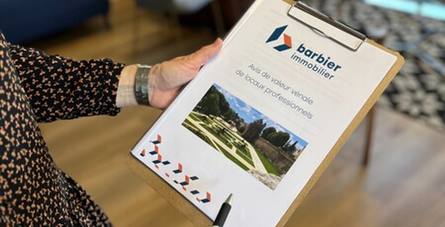 Immeuble de rapport — photo 1