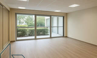 Bureau  106 m² à louer à Vannes (56000)