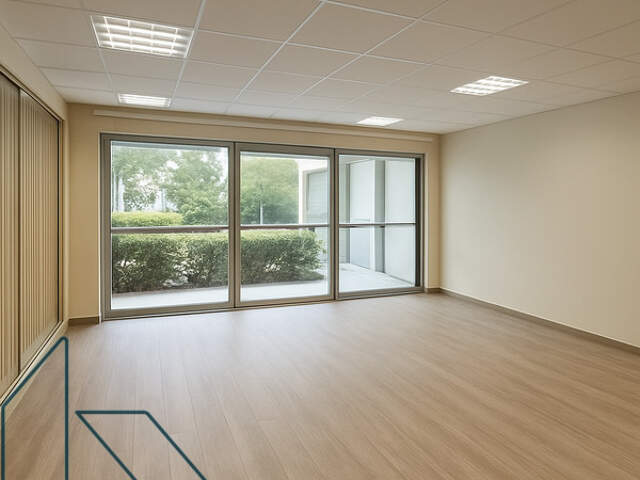 Bureau — photo du bien