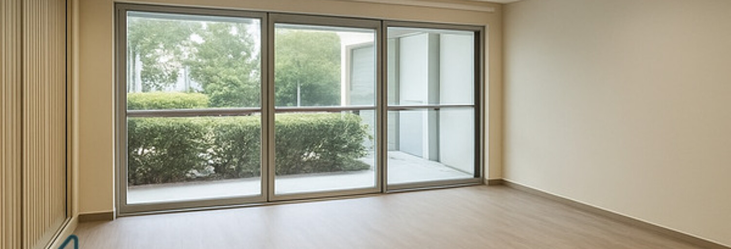 Bureau  106 m² à louer à Vannes (56000)